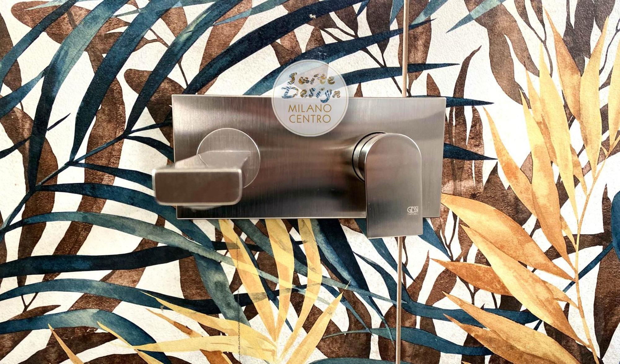 Suite Design Milano Centro Castello-Sforzesco-Cenacolo Dış mekan fotoğraf