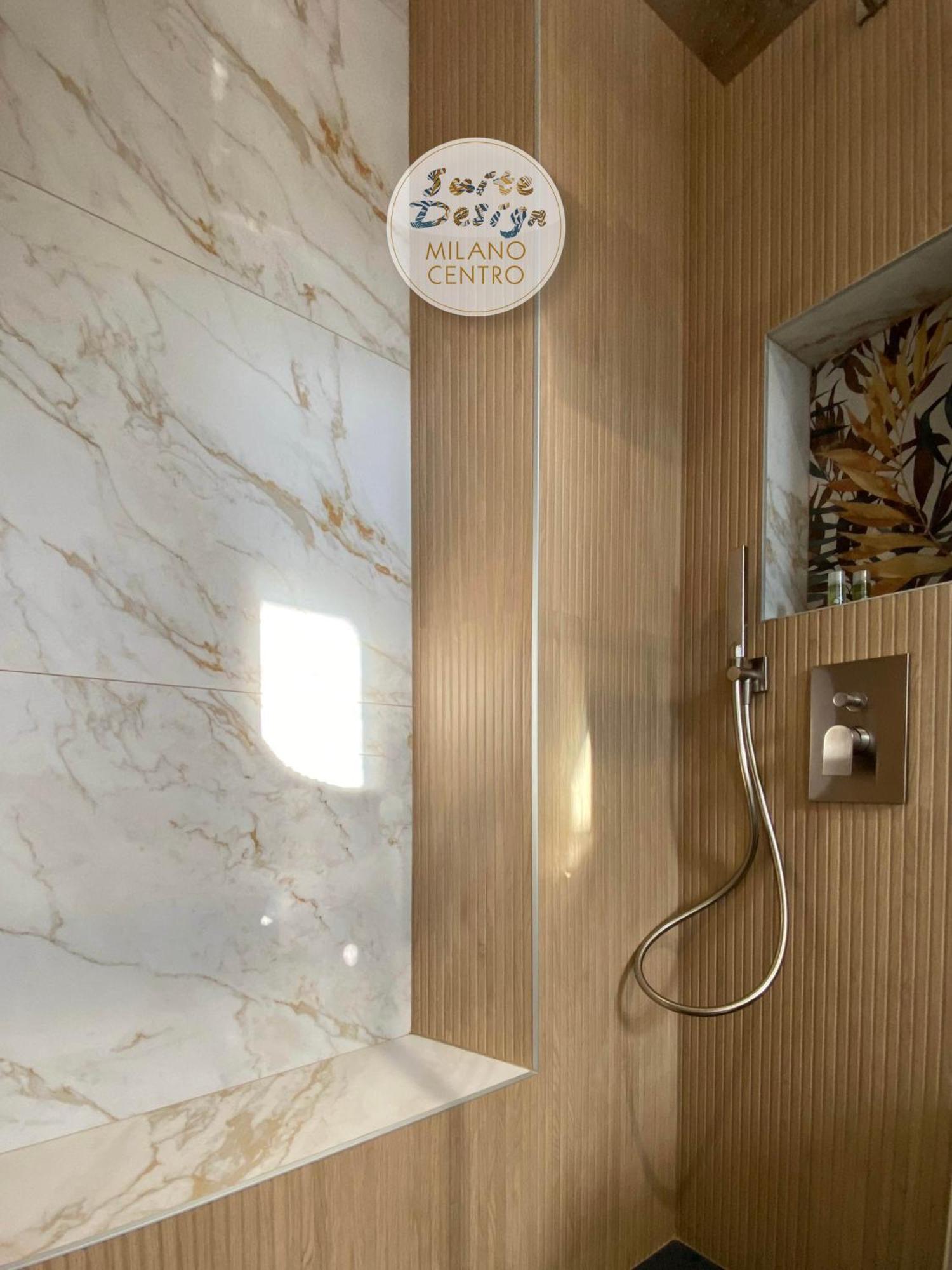 Suite Design Milano Centro Castello-Sforzesco-Cenacolo Dış mekan fotoğraf